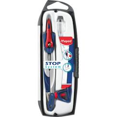 -Compas stop system