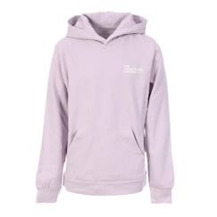 -Sweat fille hoody