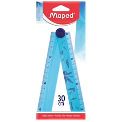 -Règle pliable 15 et 30 cm