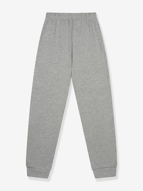 Fille-Pantalon-Legging Thermal