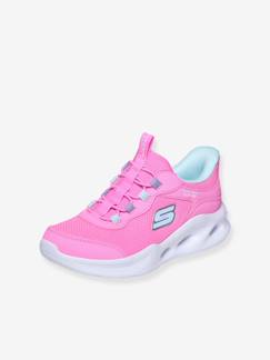 Chaussures-Chaussures bébé 17-26-Marche fille 19-26-Baskets-Baskets 303727LC