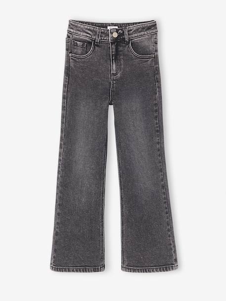 Fille-Jean-Jean flare fille