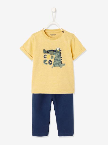 ensemble bébé garçon 2 ans
