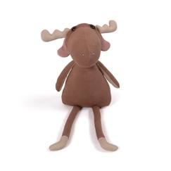 Jouet-Premier âge-Peluche teddy en coton