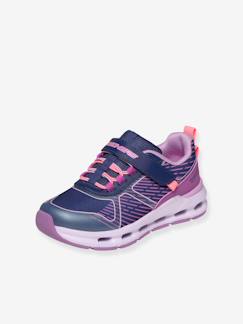 Chaussures-Chaussures bébé 17-26-Marche fille 19-26-Baskets-Baskets Sprint Lines