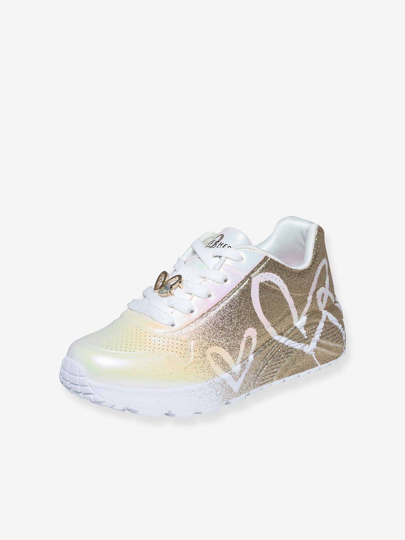 Baskets Heartdust Forever dor 70 €