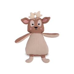 Jouet-Premier âge-Peluche teddy en coton