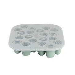 -Moule mini multiportions silicone 20x35ml