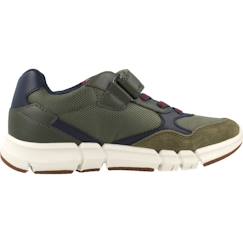 Chaussures-Chaussures garçon 23-38-Basket flexyper boy