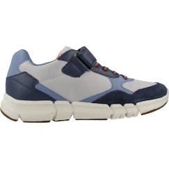 Chaussures-Chaussures garçon 23-38-Basket flexyper boy