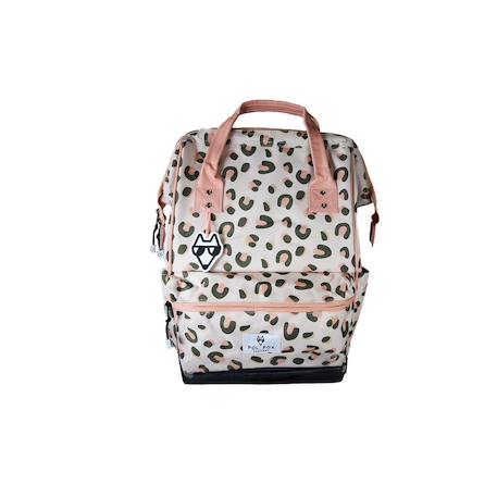 Fille-Sac à dos scolaire "futé" Crush