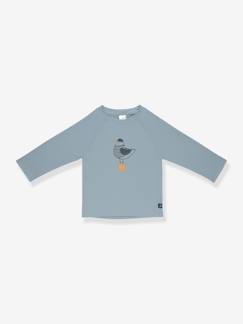 Maillot De Bain Bebe T Shirt Anti Uv Maillots De Bain Fille Et Garcon Vertbaudet
