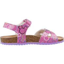 Sandales fille modèle j adriel girl  - vertbaudet enfant