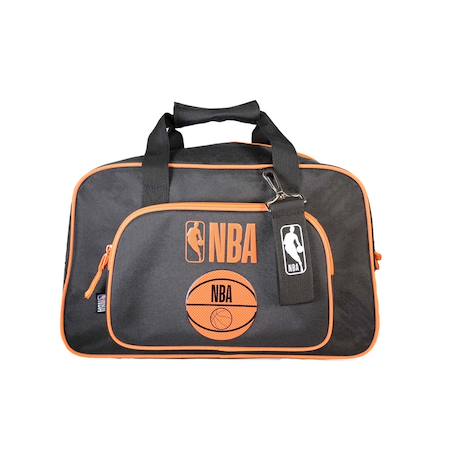 Garçon-Sac de sport enfant NBA - Garçon - 1 compartiment