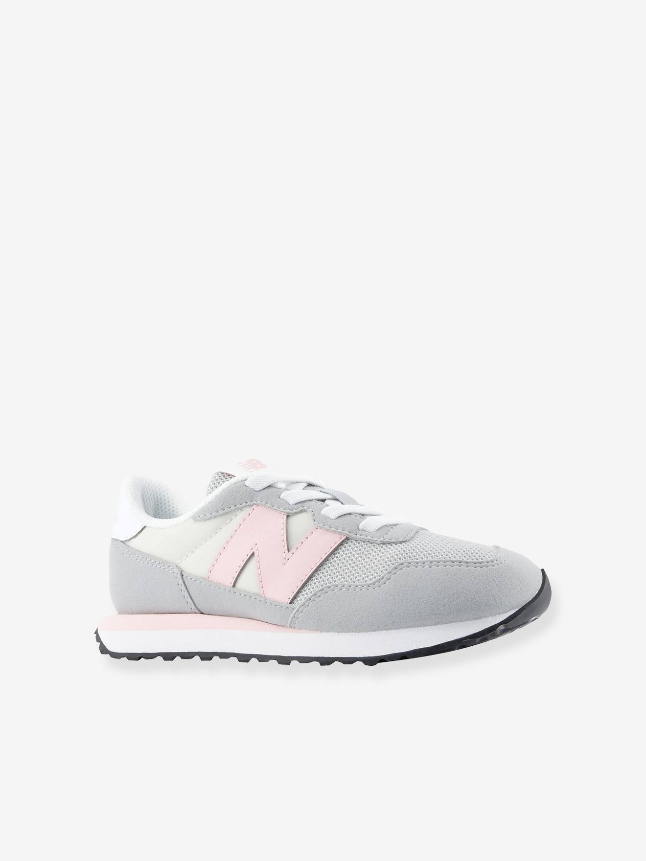 Baskets P2371DQ gris