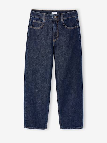 Garçon-Pantalon-Jean loose garçon