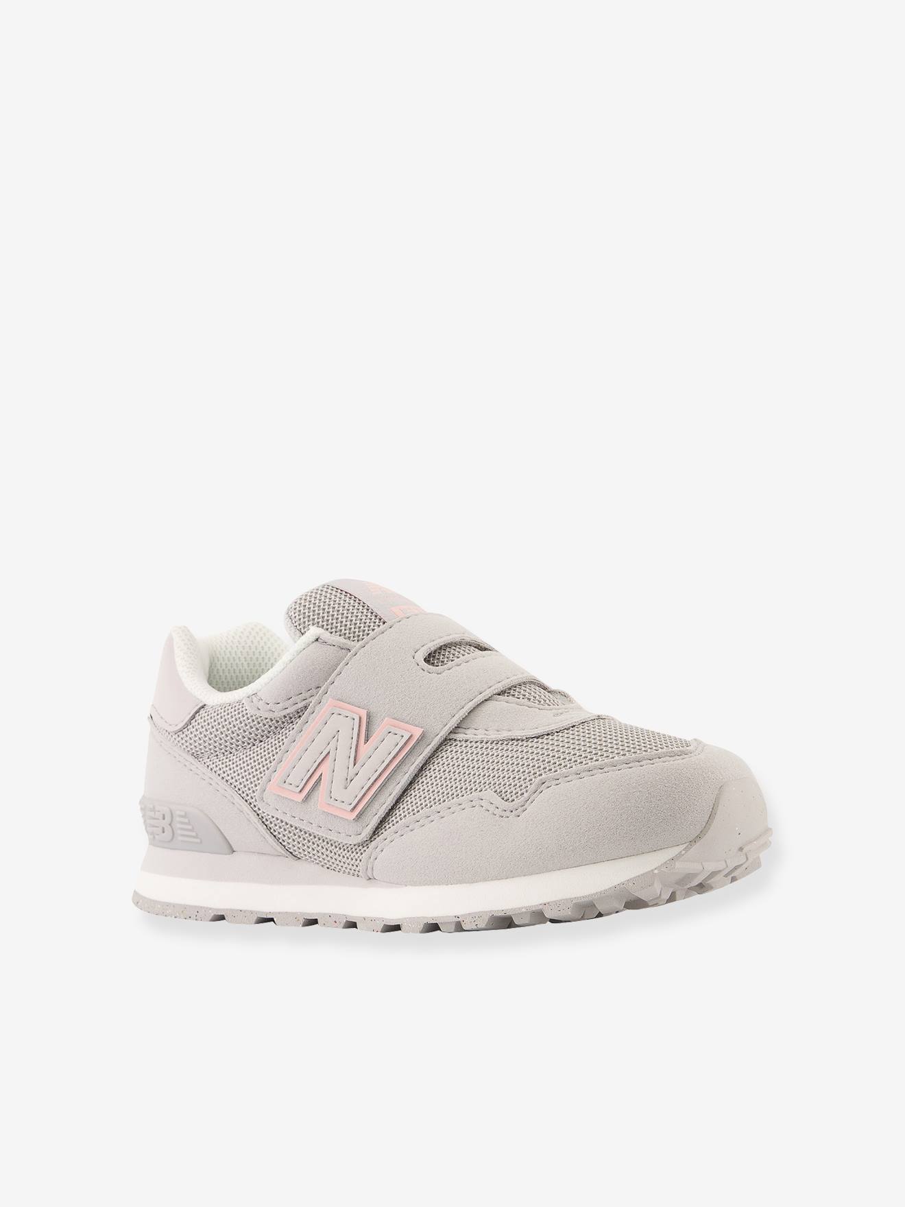 Baskets PV515PNK gris clair 45 €