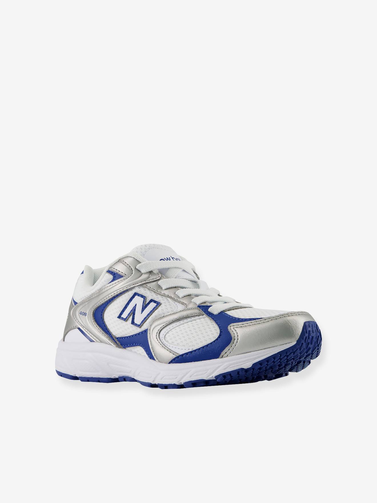 Baskets running bleu 50 €