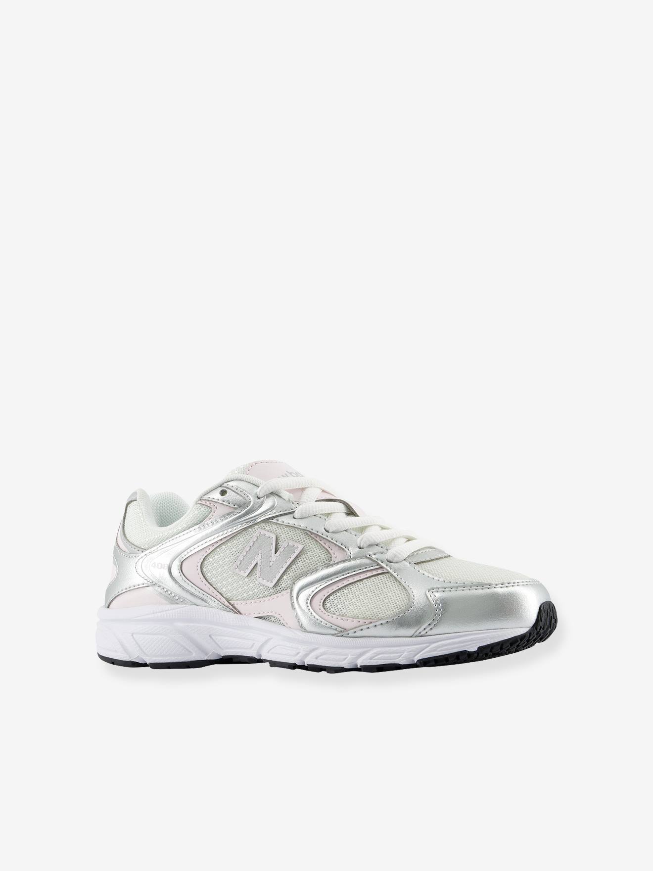 Baskets G4085Y8 argent 60 €
