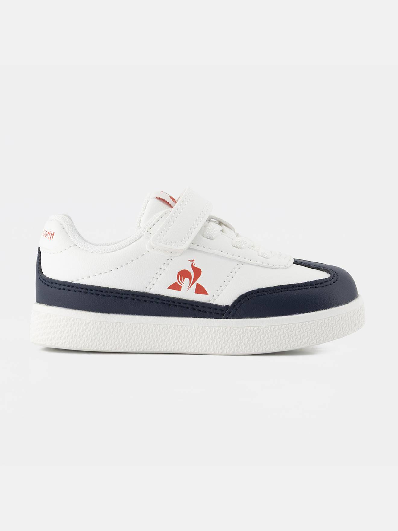 Sneakers Lcs Keeper Garçon White