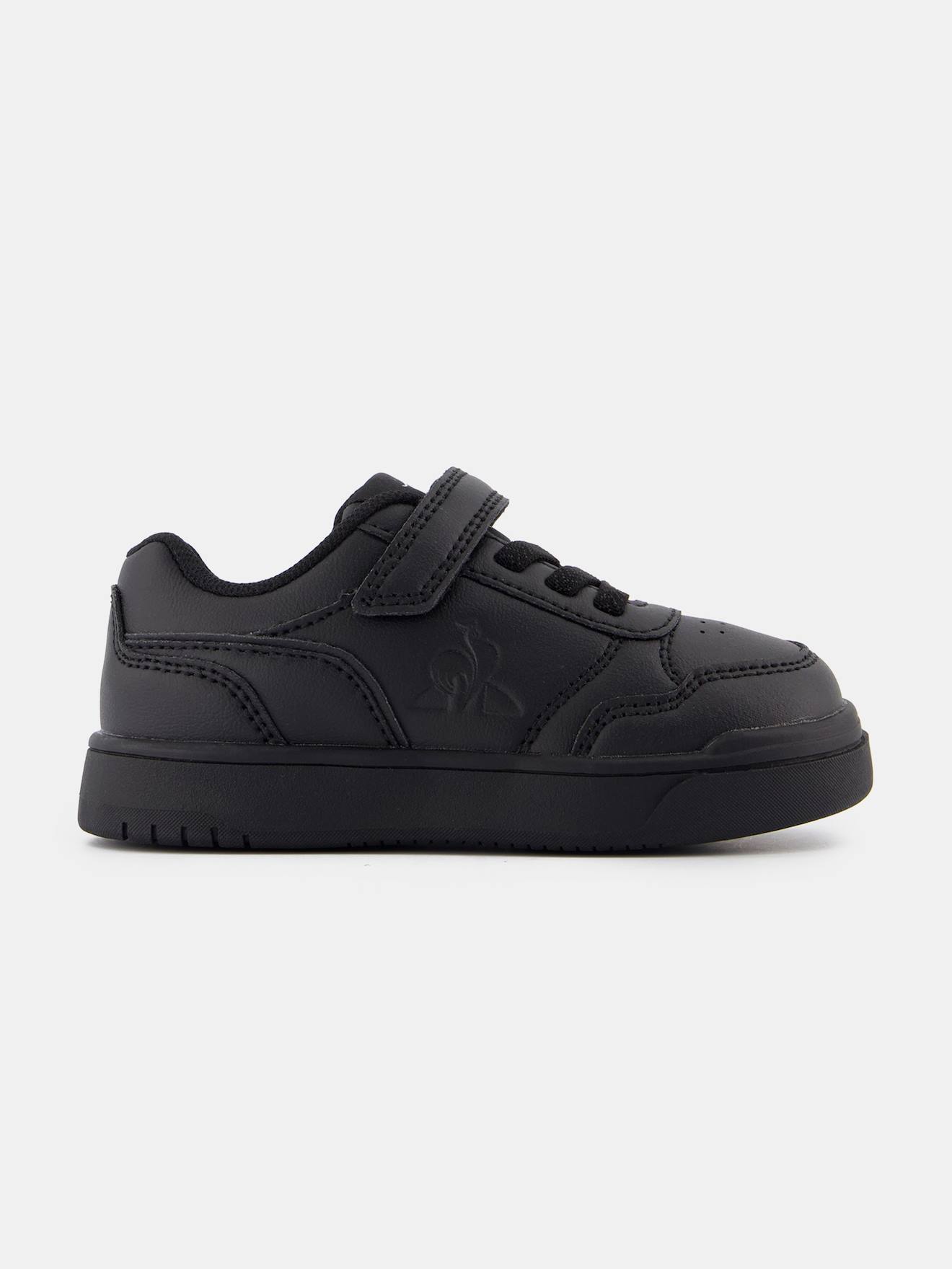 Sneakers Lcs Court Breaker Garçon Black