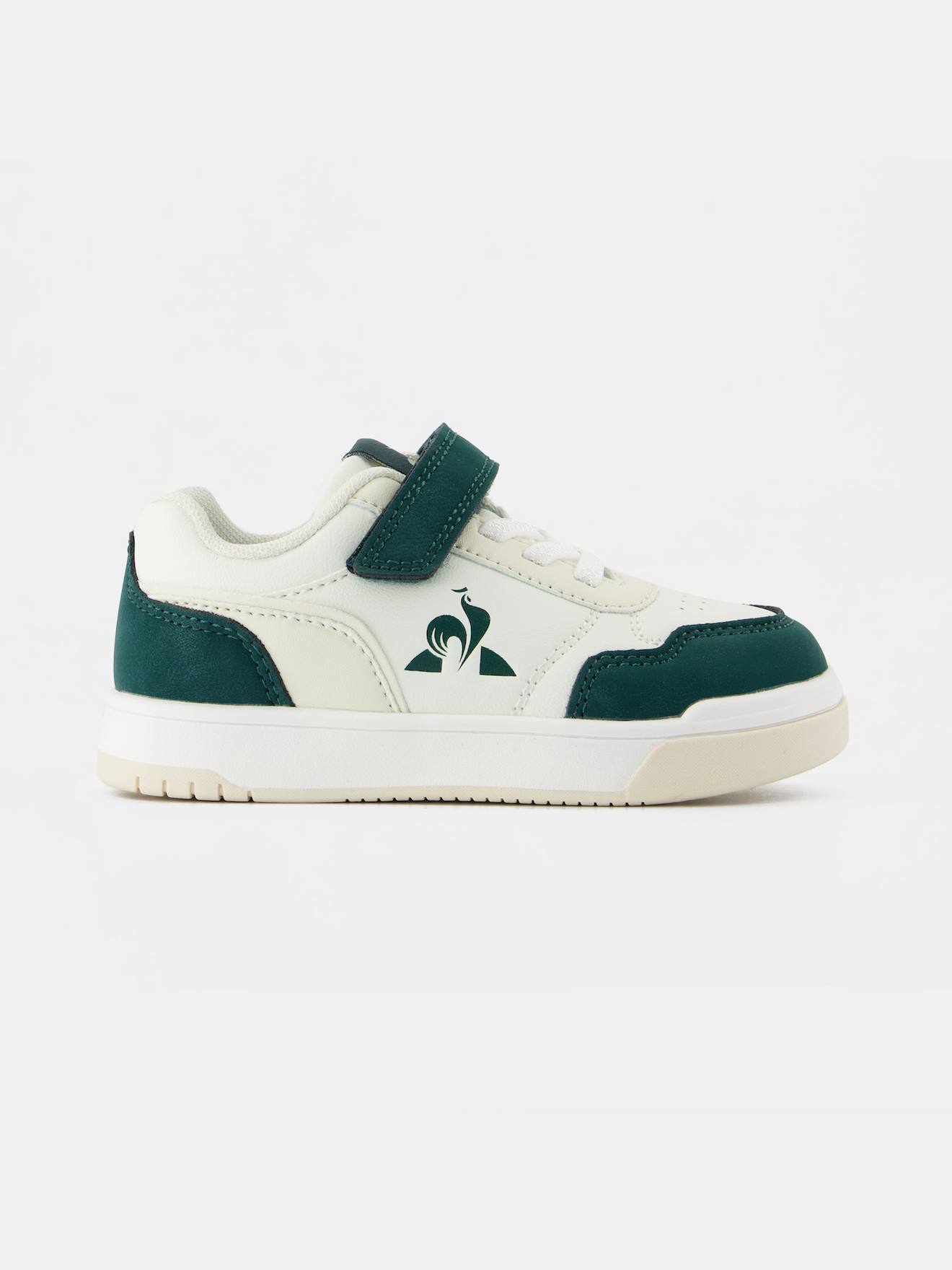 Sneakers Lcs Court Breaker Garçon White