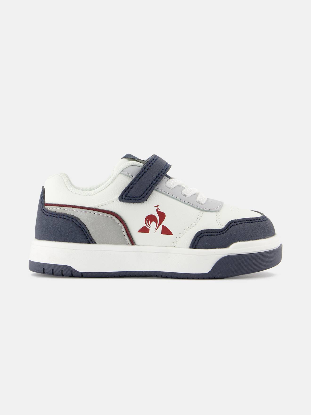 Sneakers Lcs Court Breaker Garçon White