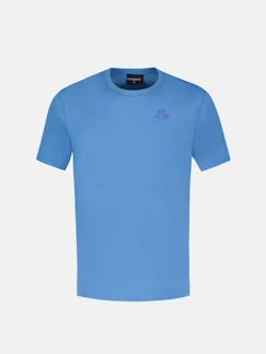 Garçon-T-shirt, polo, sous-pull-T-shirt-T-shirt en jersey de coton drop