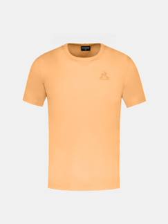 Garçon-T-shirt, polo, sous-pull-T-shirt-T-shirt en jersey de coton drop