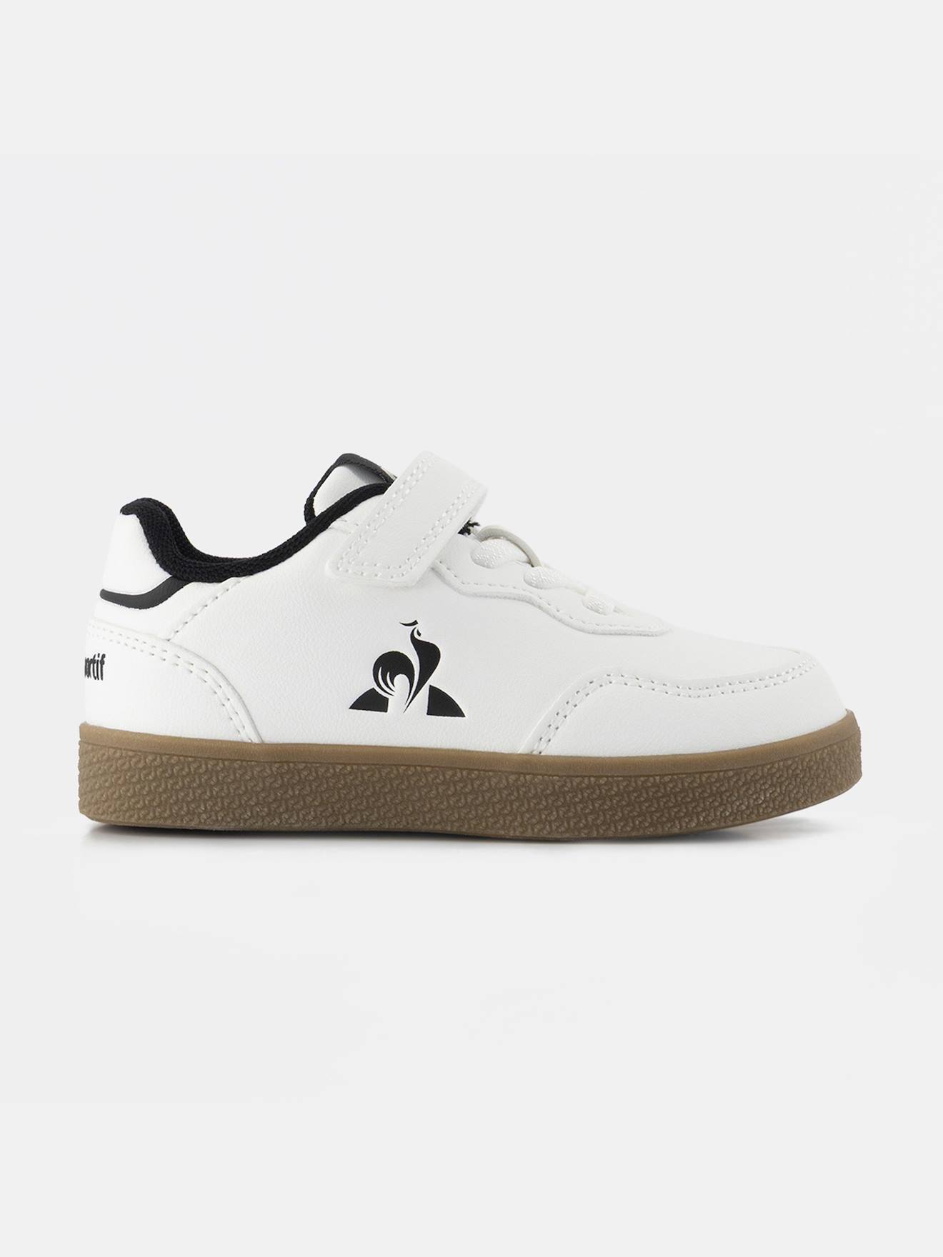 Sneakers Lcs Golazo Garçon White