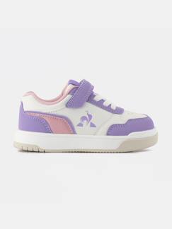 Chaussures-Chaussures bébé 17-26-Baskets bébé-Sneakers lcs court breaker fille