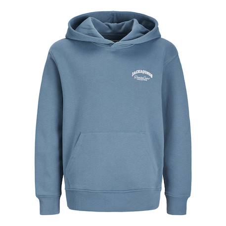 Garçon-Sweat garçon à capuche brandes
