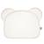 Oreiller bébé plat ourson en gaze de coton jeanne Beige+Blanc+Camel+Écru+Gris clair+Terracotta+Vert de gris+Vieux rose 19 - vertbaudet enfant 