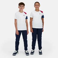 T-shirt manches raglan en jersey de coton sélection tee  - vertbaudet enfant