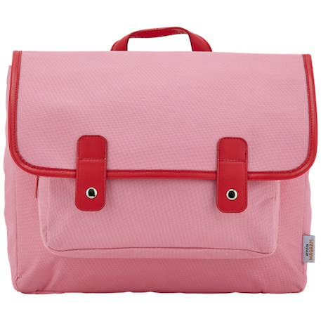 Fille-Accessoires-Cartable fille a4 maternelle (33 cm)