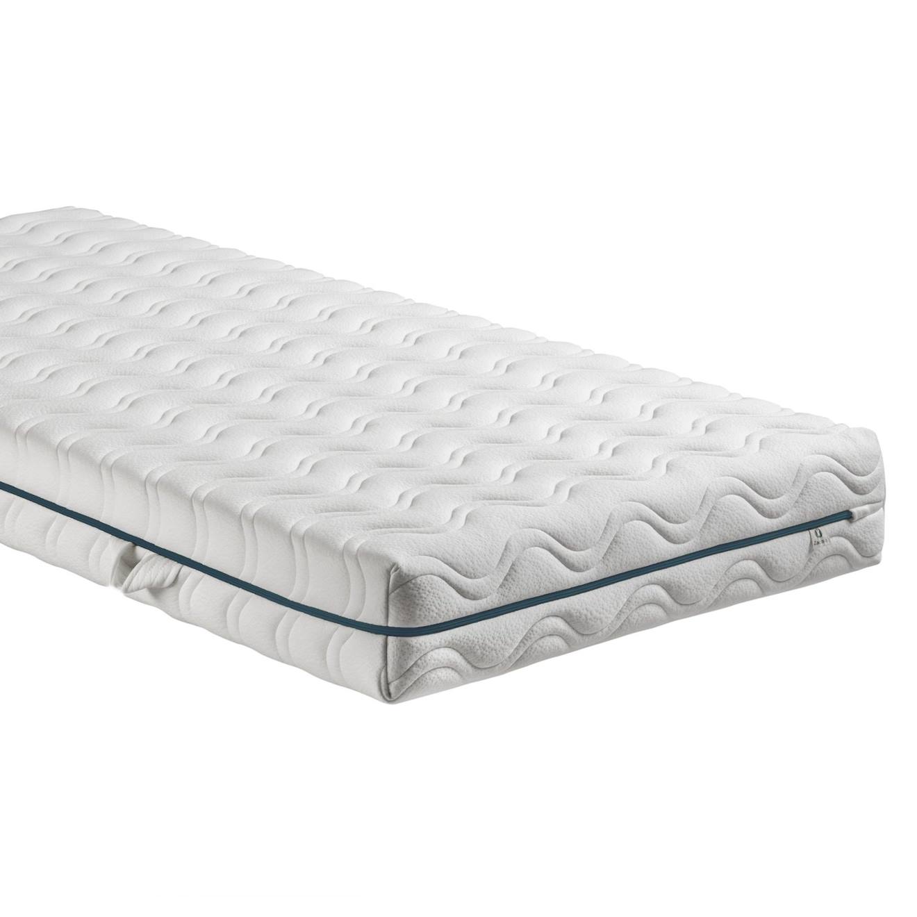 Matelas Enfant Cocolegend - Épaisseur 12 Cm Blanc