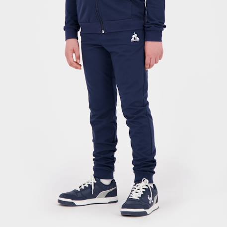 Garçon-Jogging-Jogging essentiel en double face essentiels