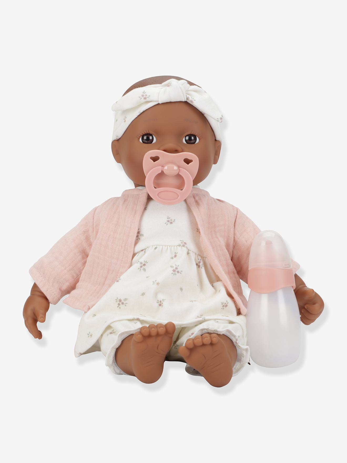 Poupon Noa rose