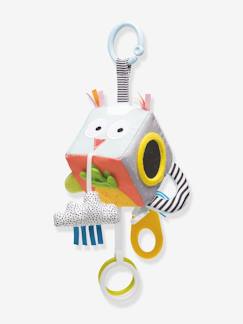 Portique D Eveil Pliable En Bois Fsc Bois Vertbaudet