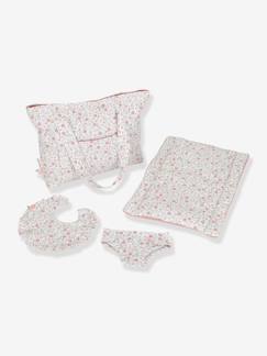Sac à langer poupon  - vertbaudet enfant