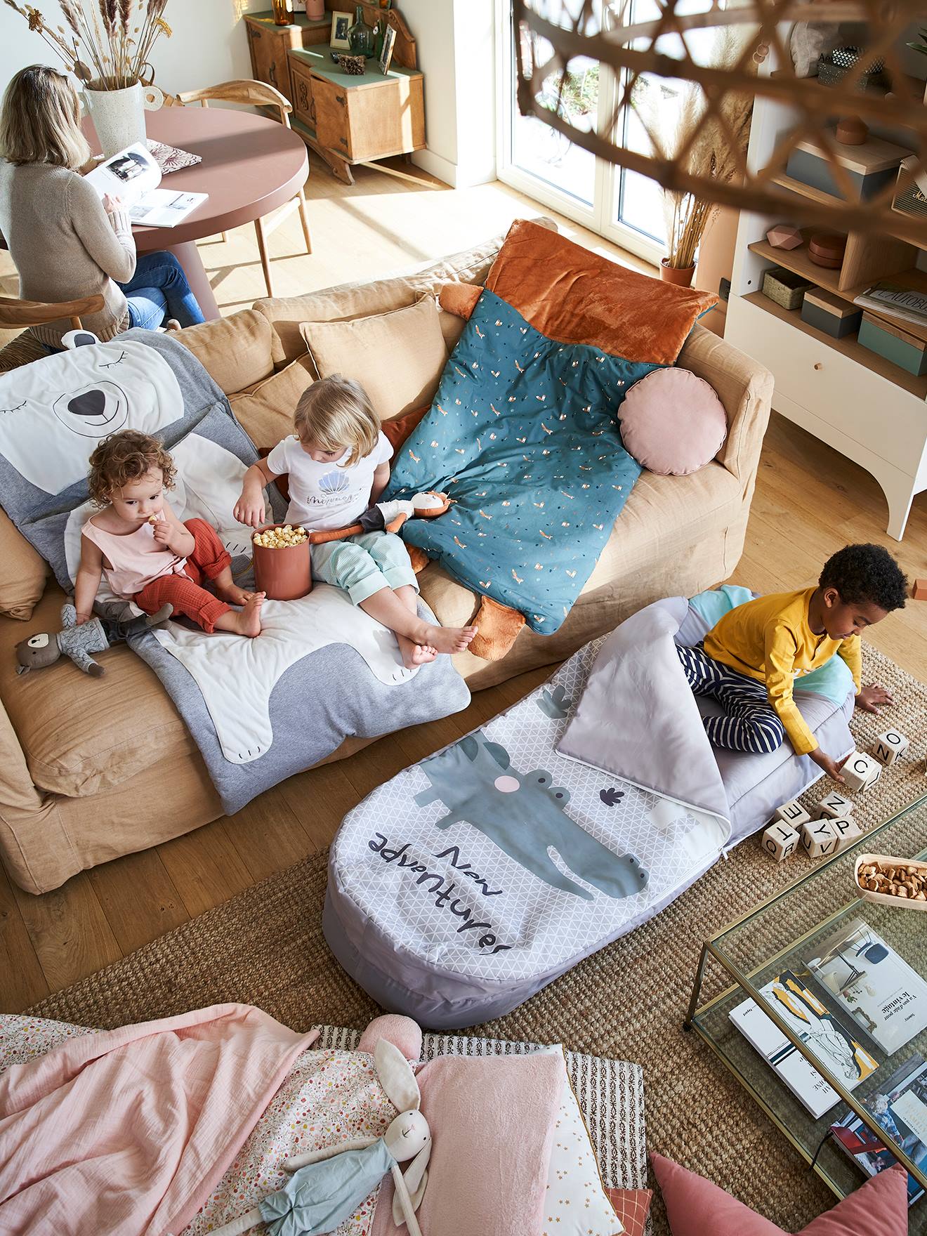 Sitemapcdatahttpsmodeinf Inetcomsac De Couchage Avec Matelas Integre