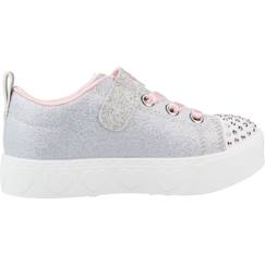 Basket fille modèle 314620n  - vertbaudet enfant