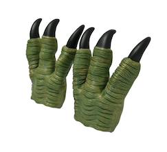 Jouet-Gants dinosaure