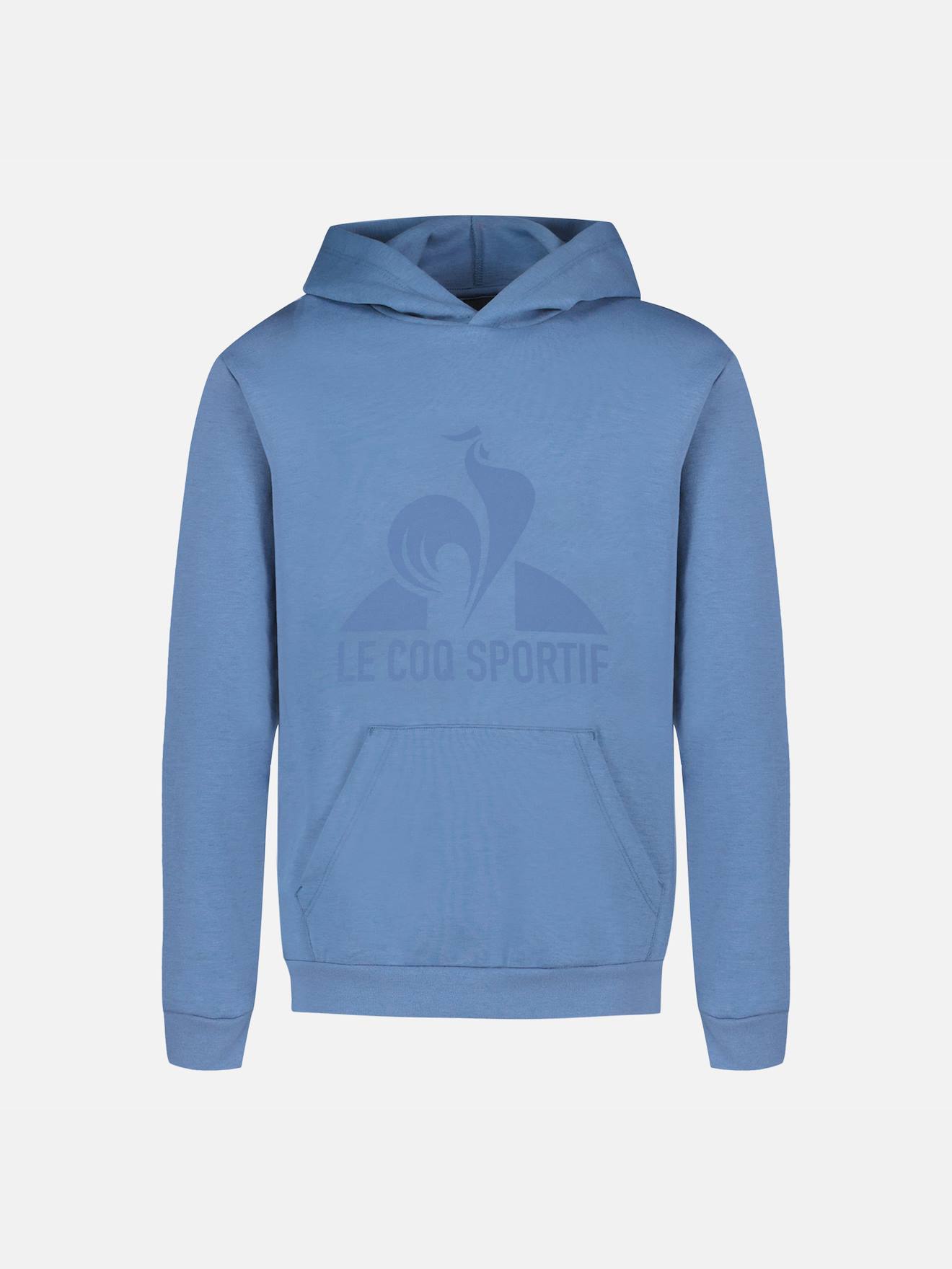 Sweat Capuche Essentiels Blue 30 €