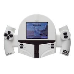 Jouet-Console portable star wars avec contrôle gestuel
