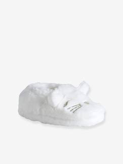 Chaussures-Chausson Biche fille