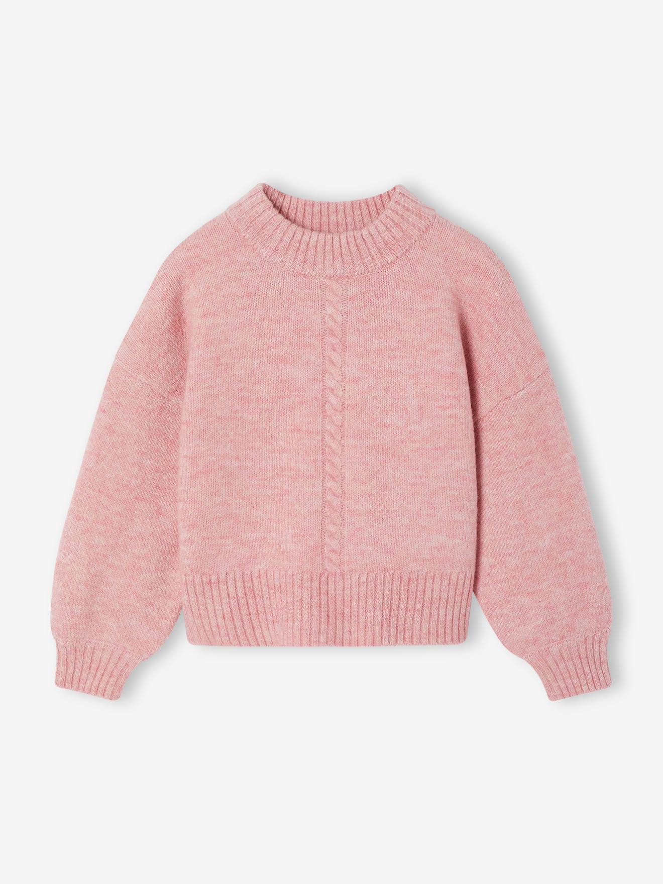 Pull uni rose