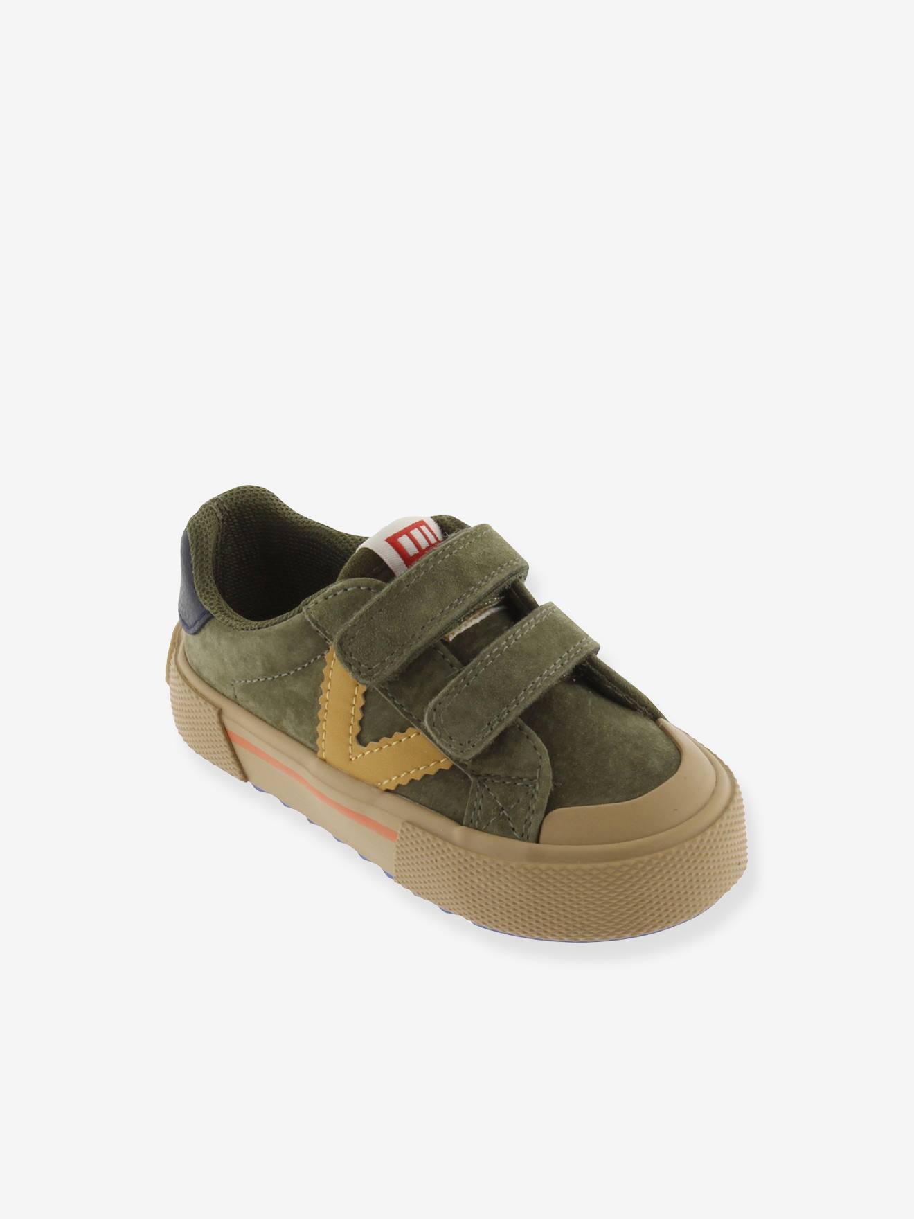 Baskets Tribu kaki
