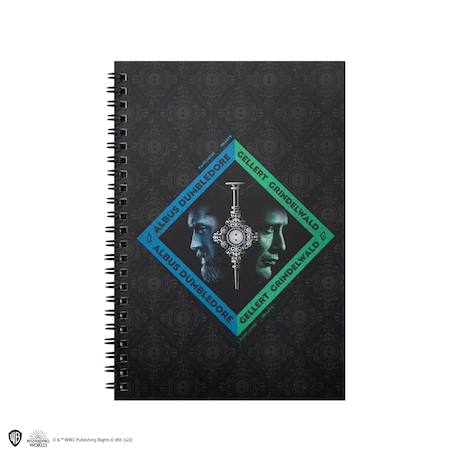 Fille-Carnet le pacte