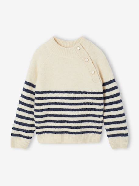 Fille-Pull fille